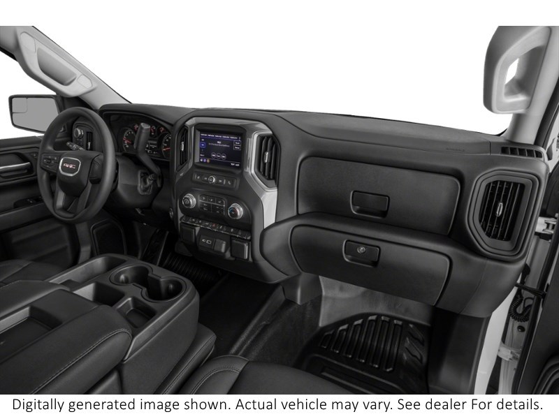 2023 Gmc Sierra 1500 4WD Crew Cab 147