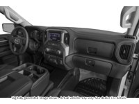 2026 GMC Sierra 1500 4WD Crew Cab 157