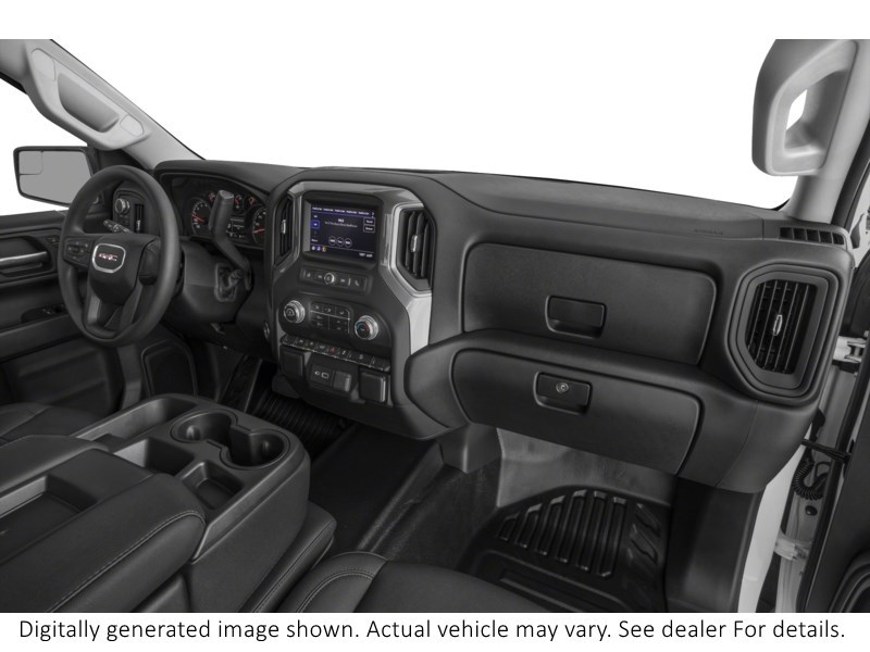 2026 GMC Sierra 1500 4WD Crew Cab 157