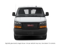 2025 GMC Savana 2500 RWD 2500 155