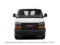 2026 Gmc Savana Cargo Van RWD 2500 155