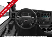 2025 GMC Savana 2500 RWD 2500 155