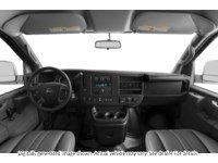 2026 Gmc Savana 2500 RWD 2500 155