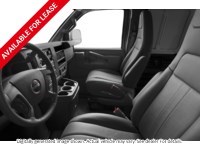 2025 GMC Savana 2500 RWD 2500 155