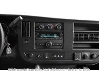 2026 Gmc Savana Cargo Van RWD 2500 155