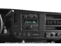 2026 Gmc Savana 2500 RWD 2500 155