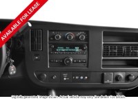 2025 GMC Savana 2500 RWD 2500 155