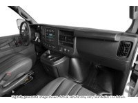 2026 Gmc Savana 2500 RWD 2500 155