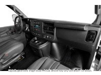 2026 Gmc Savana Cargo Van RWD 2500 155