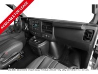 2025 GMC Savana 2500 RWD 2500 155