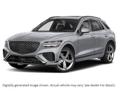 2022 Genesis Gv70 3.5T Sport Plus AWD