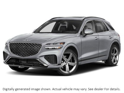 2022 Genesis Gv70 3.5T Sport Plus AWD