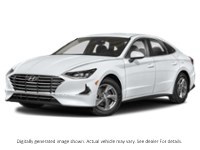 2022 Hyundai Sonata 2.5L Preferred Exterior Shot 1