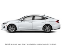2022 Hyundai Sonata 2.5L Preferred Exterior Shot 6