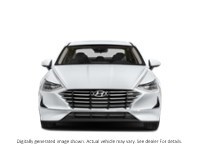 2022 Hyundai Sonata 2.5L Preferred Exterior Shot 5