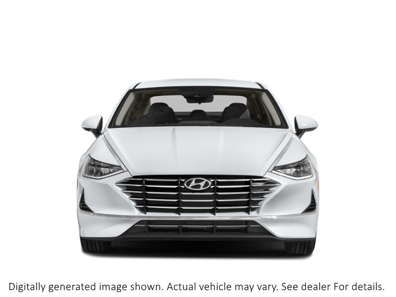 2022 Hyundai Sonata 2.5L Preferred Exterior Shot 5