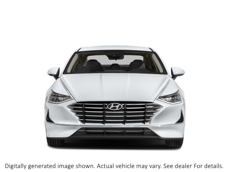 2022 Hyundai Sonata 2.5L Preferred Exterior Shot 5