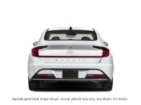2022 Hyundai Sonata 2.5L Preferred Exterior Shot 7