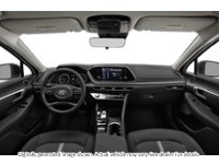 2022 Hyundai Sonata 2.5L Preferred Interior Shot 6