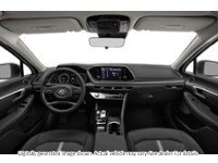 2022 Hyundai Sonata 2.5L Preferred Interior Shot 6