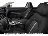 2022 Hyundai Sonata 2.5L Preferred Interior Shot 4