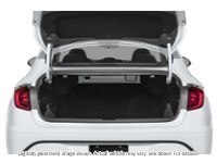 2022 Hyundai Sonata 2.5L Preferred Exterior Shot 4