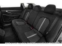 2022 Hyundai Sonata 2.5L Preferred Interior Shot 5