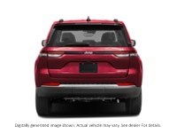2024 Jeep Grand Cherokee Altitude 4X4 Exterior Shot 7