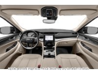 2024 Jeep Grand Cherokee Altitude 4X4 Interior Shot 6