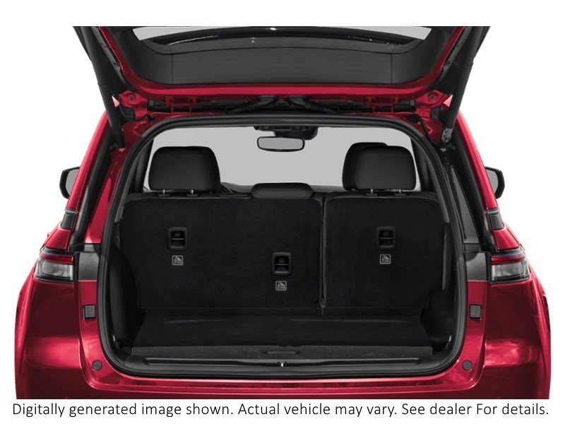 2024 Jeep Grand Cherokee Altitude 4X4 Exterior Shot 4