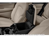 2024 Jeep Grand Cherokee Altitude 4X4 Interior Shot 7