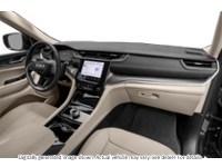 2024 Jeep Grand Cherokee Altitude 4X4 Interior Shot 1