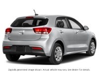 2023 Kia Rio 5-Door Lx+ Ivt Exterior Shot 2
