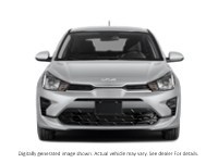 2023 Kia Rio 5-Door Lx+ Ivt Exterior Shot 5