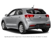 2023 Kia Rio 5-Door Lx+ Ivt Exterior Shot 9
