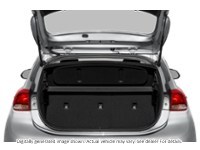 2023 Kia Rio 5-Door Lx+ Ivt Exterior Shot 4