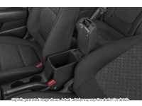 2023 Kia Rio 5-Door Lx+ Ivt Interior Shot 7