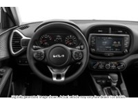 2022 Kia Soul Ex+ Ivt Interior Shot 3