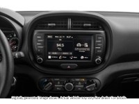 2022 Kia Soul Ex+ Ivt Interior Shot 2
