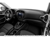 2022 Kia Soul Ex+ Ivt Interior Shot 1