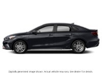 2024 Kia Forte EX Ivt Exterior Shot 6