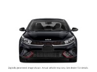 2024 Kia Forte EX Ivt Exterior Shot 5