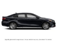 2024 Kia Forte EX Ivt Exterior Shot 10