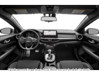 2024 Kia Forte EX Ivt Interior Shot 6
