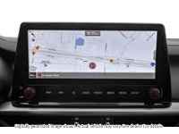2024 Kia Forte EX Ivt Interior Shot 8