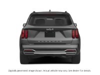 2022 Kia Sorento Sx AWD W/Black Leather Exterior Shot 7