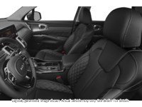 2022 Kia Sorento Sx AWD W/Black Leather Interior Shot 4