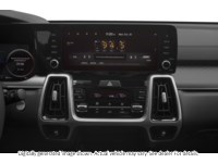 2022 Kia Sorento Sx AWD W/Black Leather Interior Shot 2