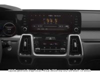 2022 Kia Sorento Sx AWD W/Black Leather Interior Shot 2