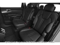2022 Kia Sorento Sx AWD W/Black Leather Interior Shot 5